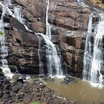 Image du site Les Chutes de Salaa