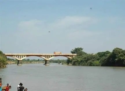 Image du site Le Fleuve Milo