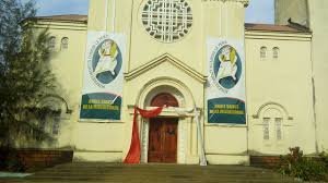 Image du site Cathédrale Sainte-Marie de Conakry