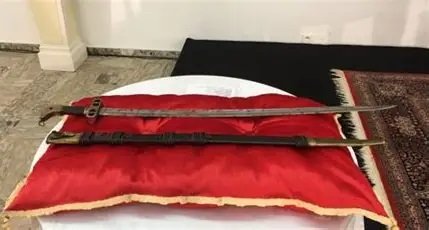 Image du site Tombe d’El Hadj Oumar Tall