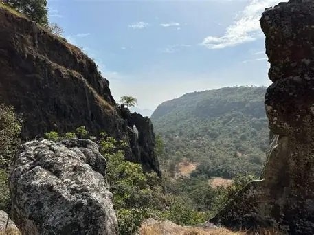 Image du site Vallée de Labé et Plateaux du Fouta Djallon