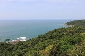 Image du site Les Îles de Loos : Un trésor naturel aux portes de Conakry