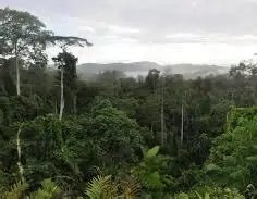 Image du site Monts Béro