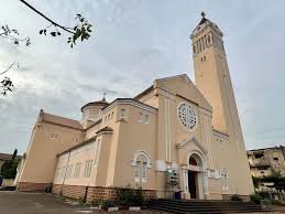 Image du site Cathédrale Sainte-Marie de Conakry