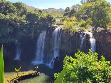 Image du site Chute de Tabily