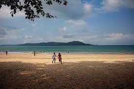Image du site Les Îles de Loos : Un trésor naturel aux portes de Conakry
