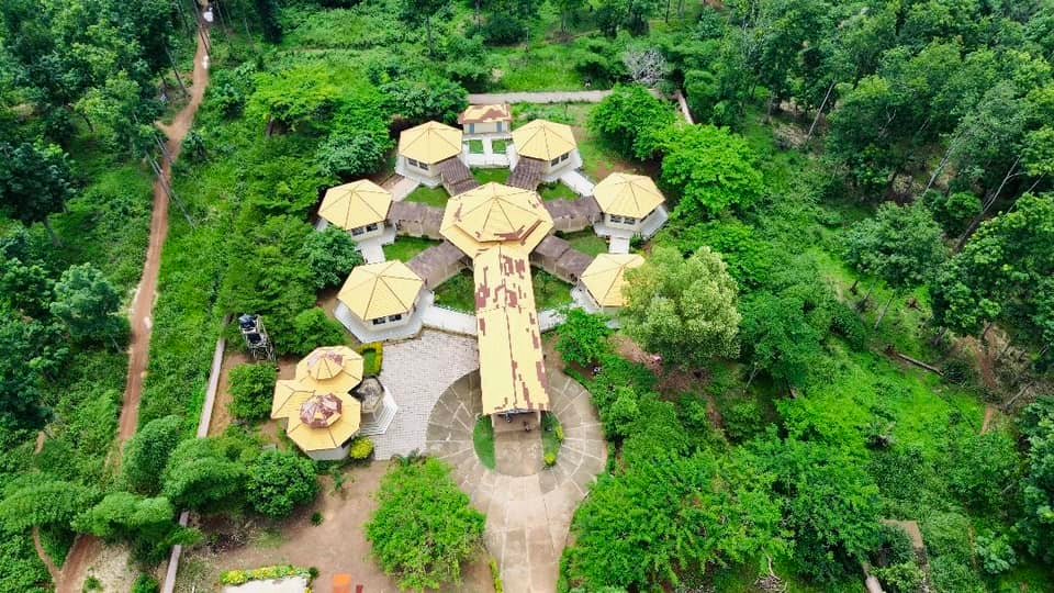 Image du site CENTRE ARTISANAL