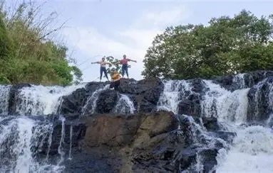 Image du site Chutes de Daka