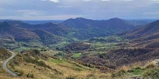 Image du site Vallée de Mamou