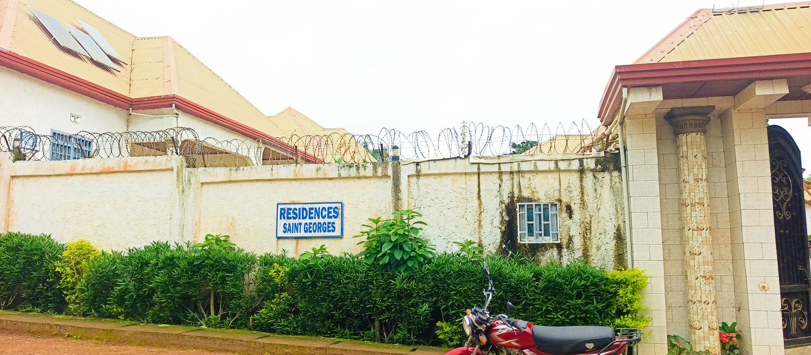 RESIDENCE SAINT GEORGES