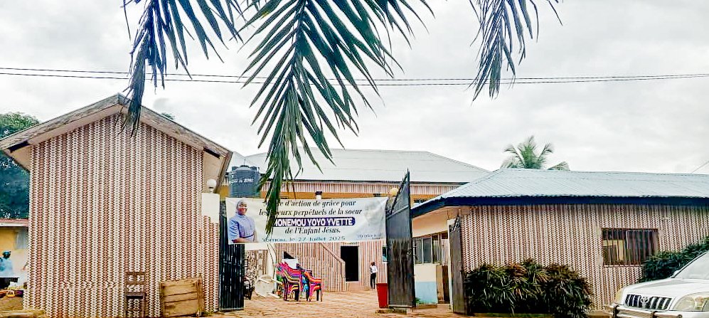 HOTEL ENEST 6e CONTINENT