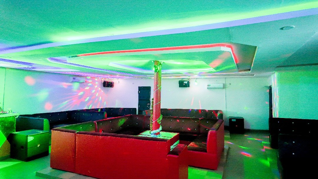 MOTEL LES DEUX FRERES