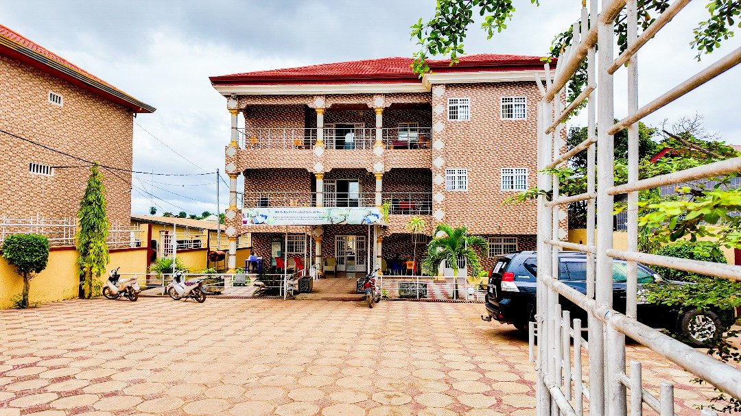 RESIDENCE SEBO KOLIE