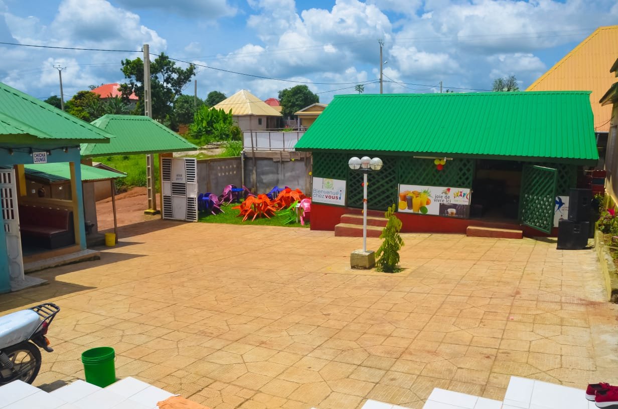 BIEN ETRE ET BIEN VIVRE