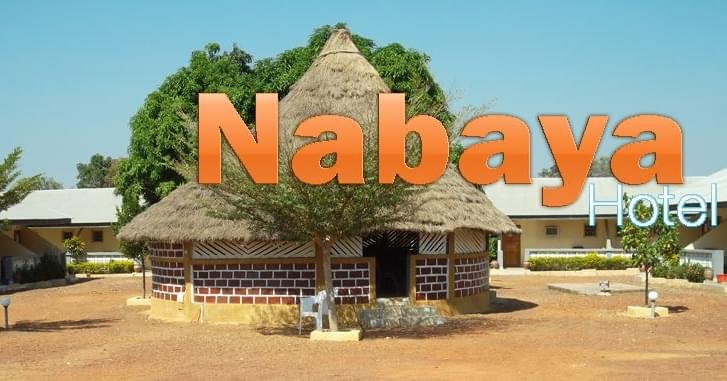 HôTEL RESIDENCE NABAYA