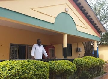 HOTEL LE RELAIS DE MAMOU