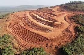 Mines de Bauxite de Boké