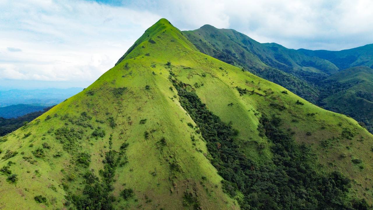 À la découverte des trésors de la Guinée
